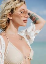 Ukranyali SEKSİ bayan Marusya