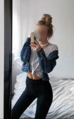 Yeni Samsun Çiftlik Escort Işıl