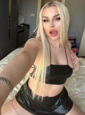 Samsun Merkez Escort Dilek