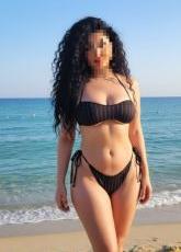 25 yaşlı bayan PARLA. BDSM mevcut