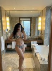 25 yaşlı bayan PARLA. BDSM mevcut