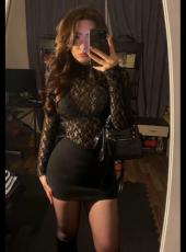 Atakum apart otele gelen Zara