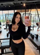 Atakum Fit escort Ceren