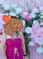 Atakum Kendi evinde buluşan ateşli bayan Gülen