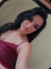 Atakum  Samsun escort Hazal