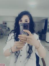 Atakum  Samsun escort Hazal