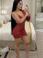 Atakum seksapel bayan Arya