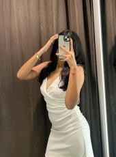 ATAKUM'UN YENİ ESCOR'TU ARMİNA 21 YASANDAYİM YERİM YOK
