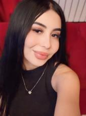 Ateşli Escort Atakum Bayan Şirin.