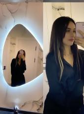 Ateşli Escort Atakum Bayan Şirin.