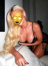 Bayan Elif Samsun yeniyim