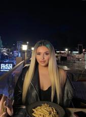 Bayan Feyza. Saksoda iddaliyim 