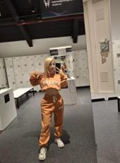 Escort Lina Üniversite öğrencisiyim