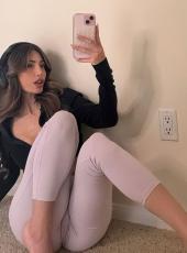 FİT beyaz tenli bayan Eyşan