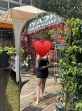 Fit, Minyon bayan MELEK. grup görüşme