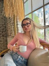Gaye. Sex uzmanıyım