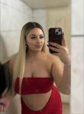Gaye. Sex uzmanıyım
