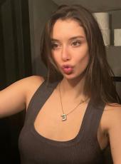 Genç Ateşli Atakum escort Dilan