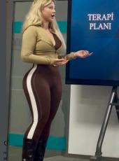 Gülsena Bayan Samsun