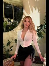 Her türlü fanteziye açık ve sınırsız escort Mefsim