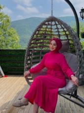 Kristina Samsun escort