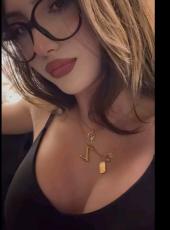 Kristina Samsun escort