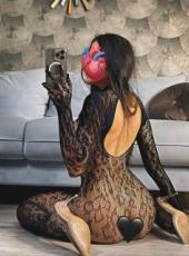 Merkez Escort bayan Melika