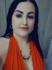 Oralda iddialı Maria. kendi yerim var