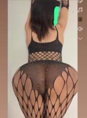 Orjinal fotoğraflı TRANS BEBEK TENLİ ATEŞLİ Kübra