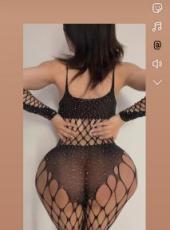 Orjinal fotoğraflı TRANS BEBEK TENLİ ATEŞLİ Kübra