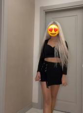 Samsun Atakum apart otele gelen Cansu