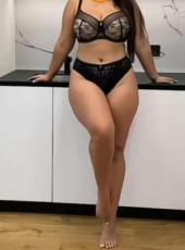 Samsun Atakum Ateşli Escort Yağmur