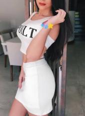 Samsun Atakum Elit Escort Bayan Alara