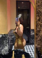 Samsun Atakum escort bayan Aslı