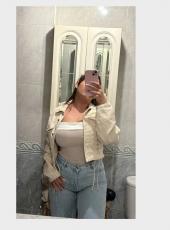 Samsun Atakum Escort Bayan Aylin
