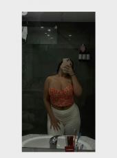 Samsun Atakum Escort Bayan Aylin
