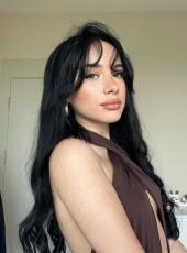 Samsun Atakum escort İşıl