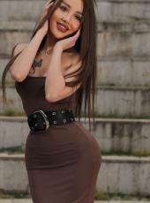 Samsun Atakum escort Lena