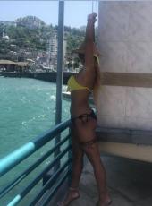Samsun Atakumun Yeni Bombası Escort Pınar