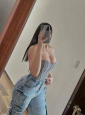 Samsun DİP oral escort Selen
