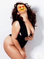 Samsun Elit Escort Bayan Maria