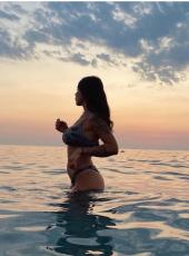 Samsun Atakum Körfez Elit Escort Bayan Isra