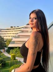 Samsun escort bayan Açelya