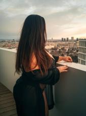 Samsun escort bayan Destan