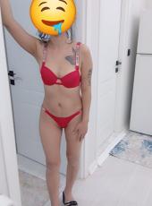 Samsun escort bayan Doğa