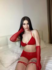 Samsun escort bayan Elika