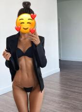 Samsun Escort bayan Duygu
