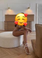 Samsun Escort bayan Malika