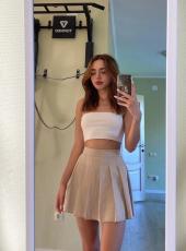 Samsun escort bayan Mania
