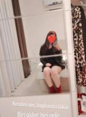 Samsun escort bayan Melike